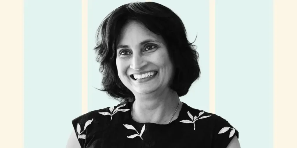 Women CEO in India
