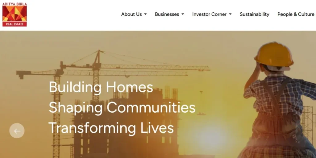 Textile Companies in India