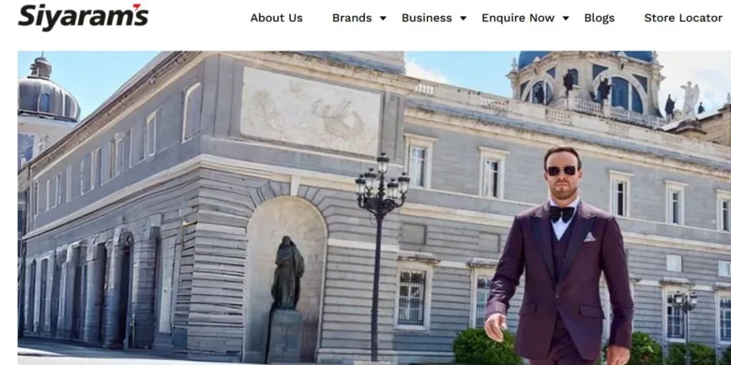 Textile Companies in India