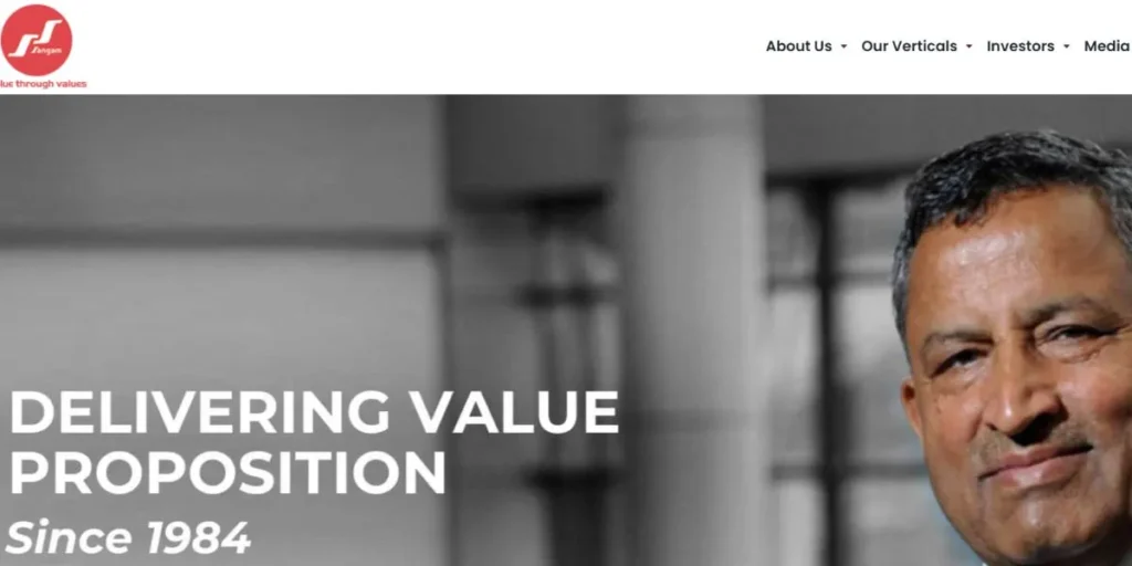 Textile Companies in India