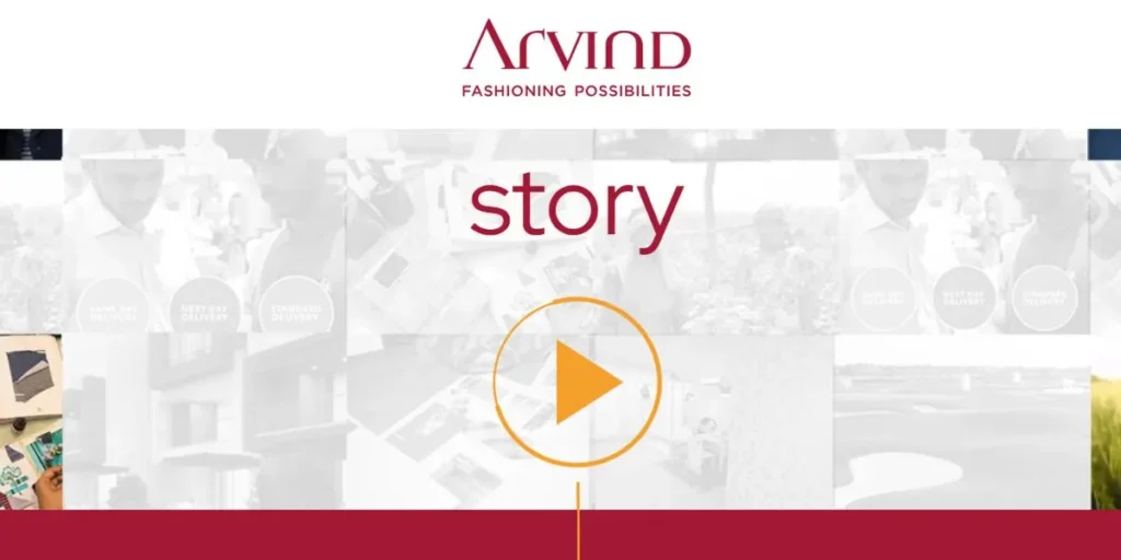 Textile Companies in India