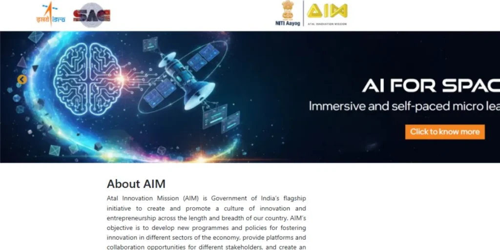 Government Schemes for Startups in India 