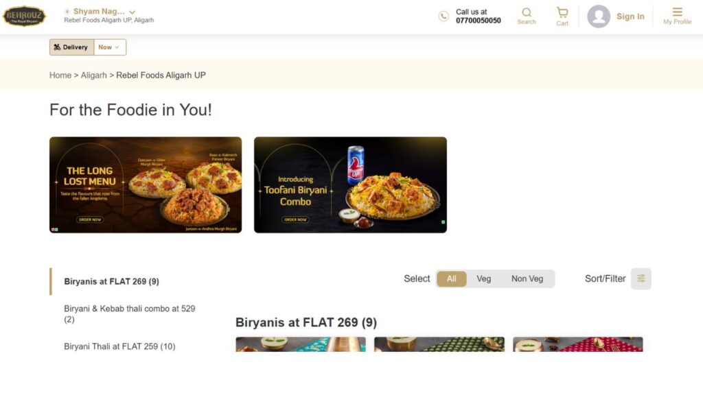 Best Franchise in Pune