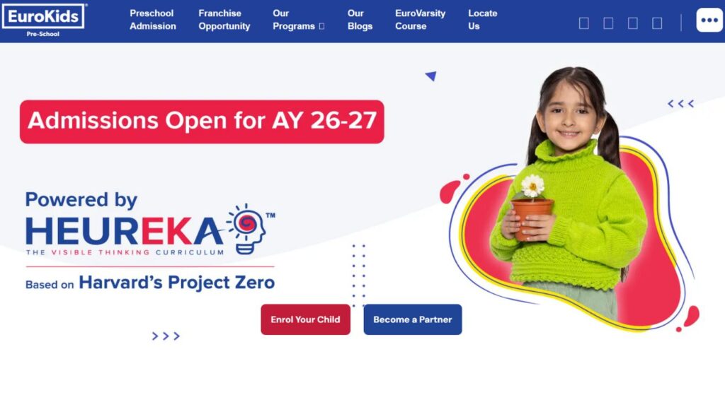 Best Franchise in Pune