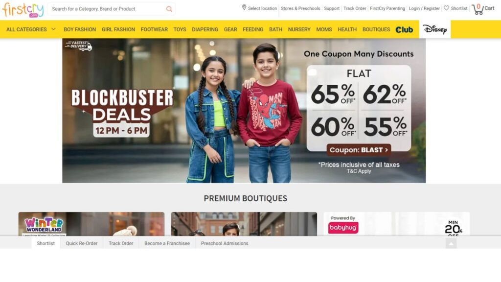 Best Franchise in Pune