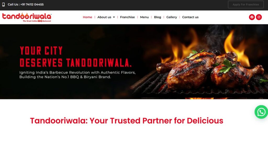 Best Franchise in Pune