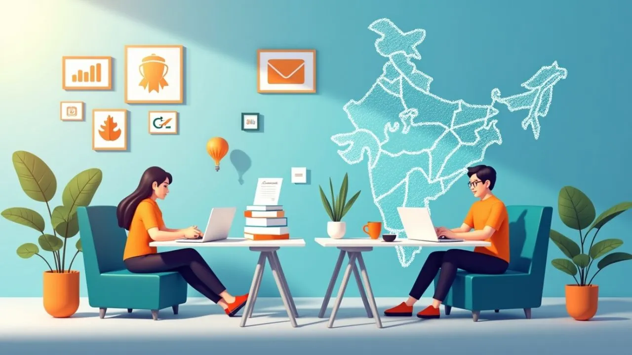 Best Home-Based Franchise Opportunities in India