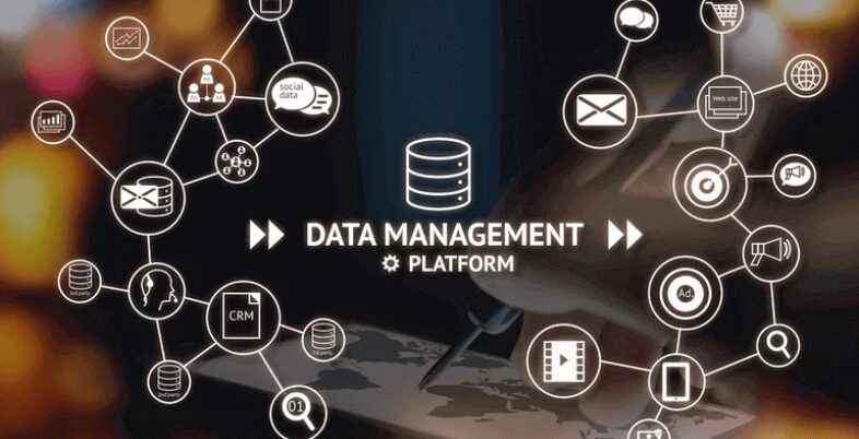 Data Management Platforms