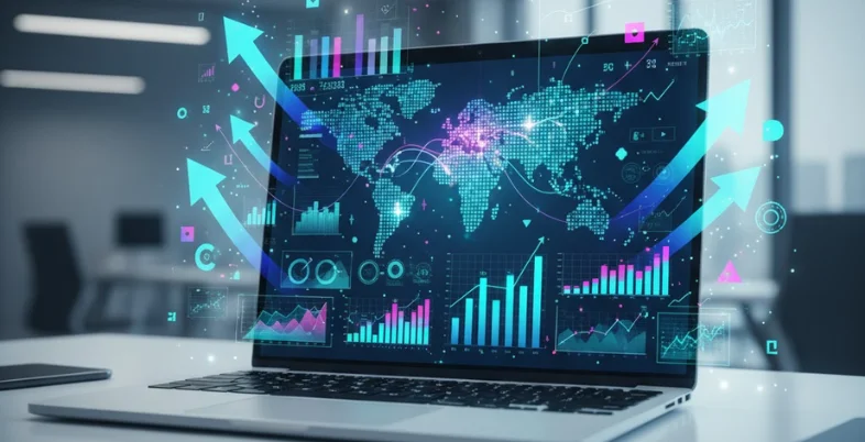 Interpreting Traffic Data for Business Decisions