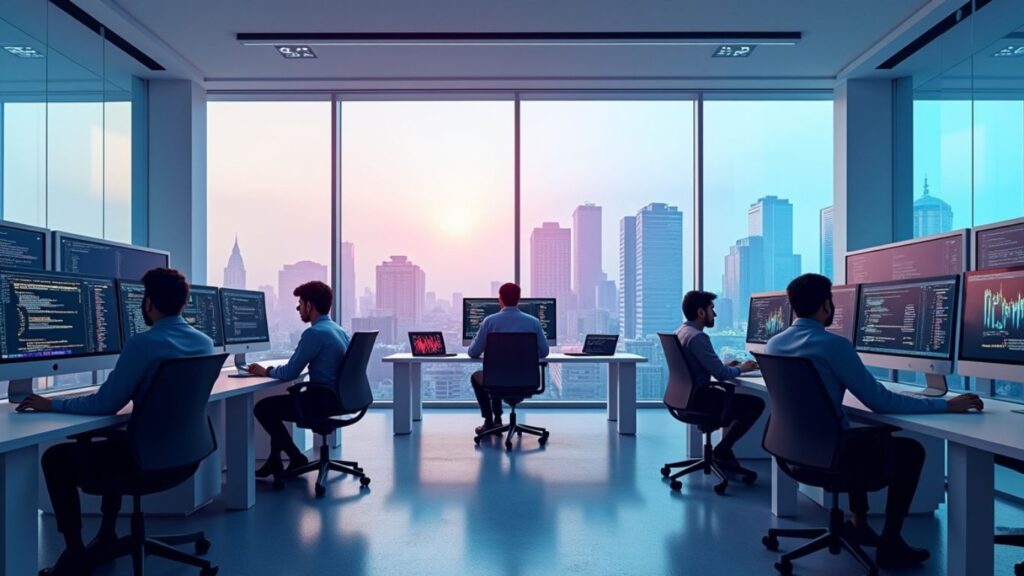 Fintech Companies in Mumbai