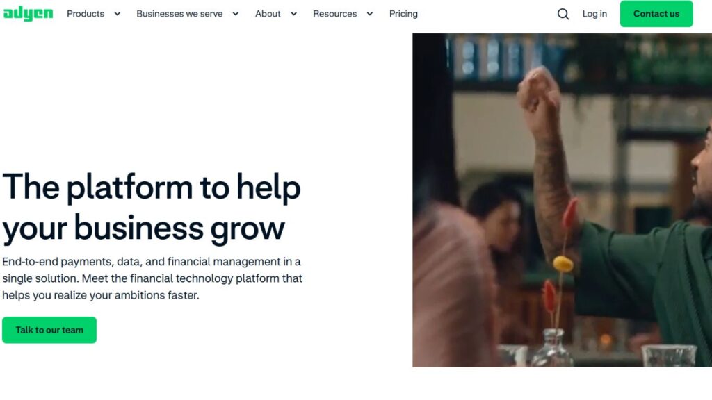 Fintech Companies in Mumbai