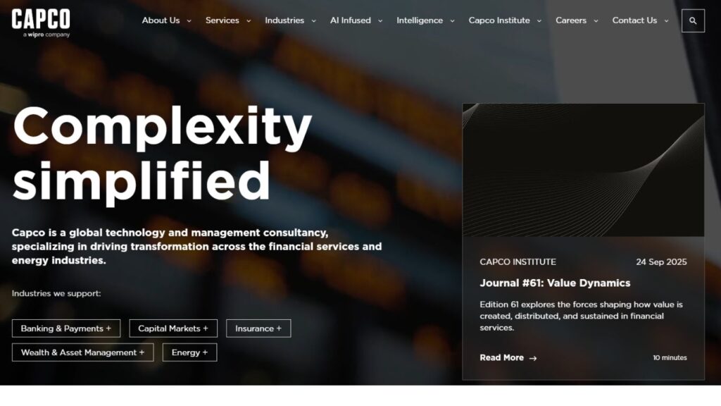 Fintech Companies in Mumbai