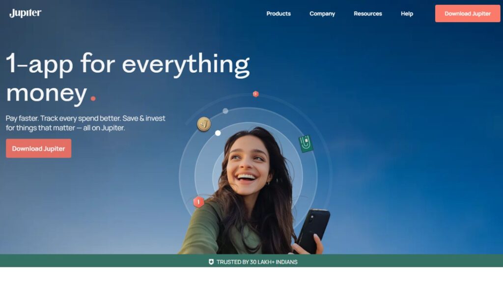 Fintech Companies in Mumbai