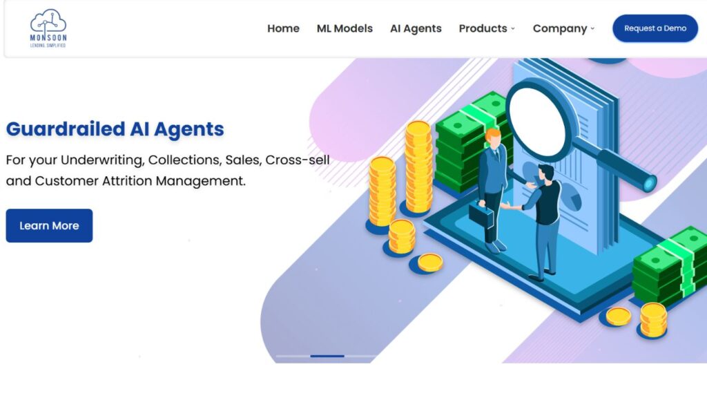 Fintech Companies in Mumbai