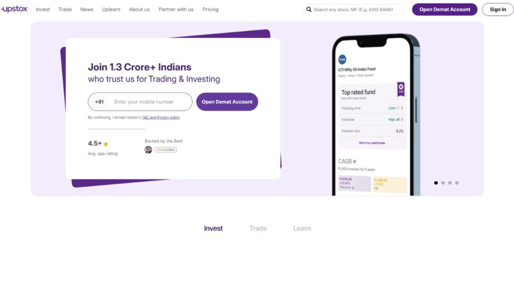 Fintech Companies in Mumbai