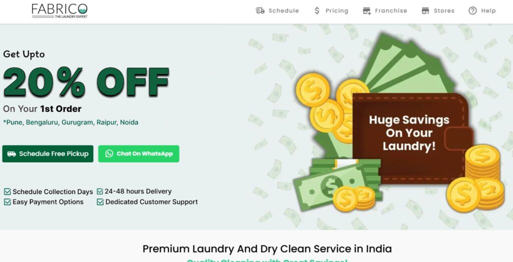 Franchise Business in Kerala