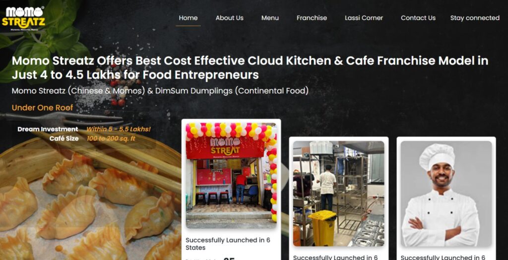Franchise Business in Kerala