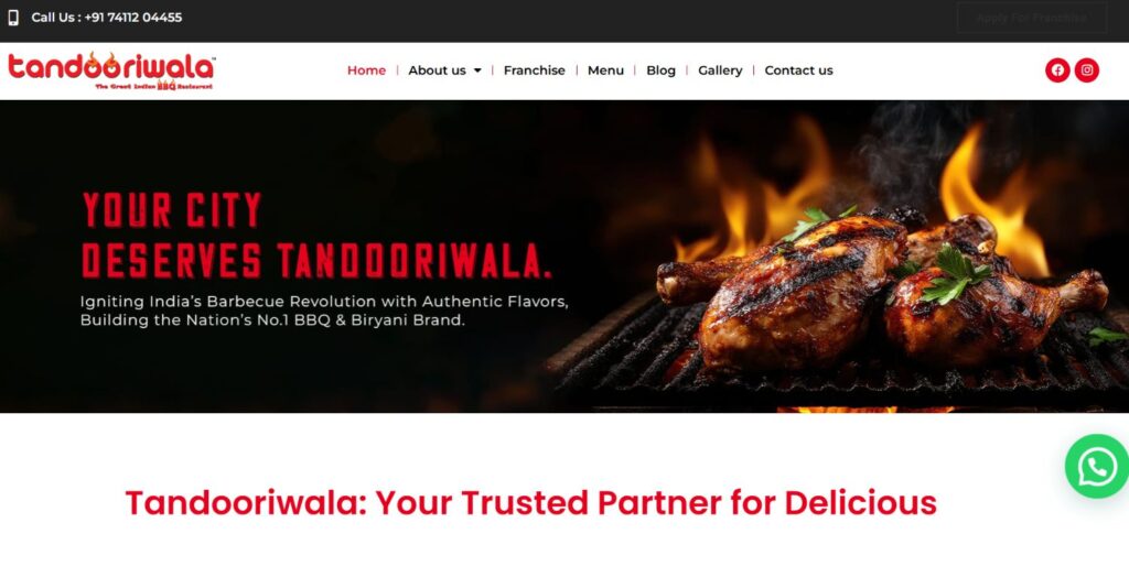 Franchise Business in Kerala