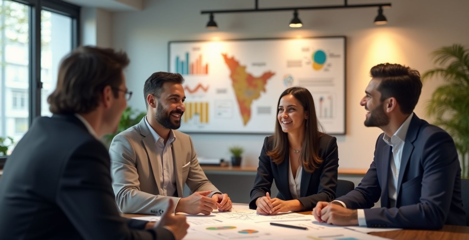 Franchise Business in Kerala