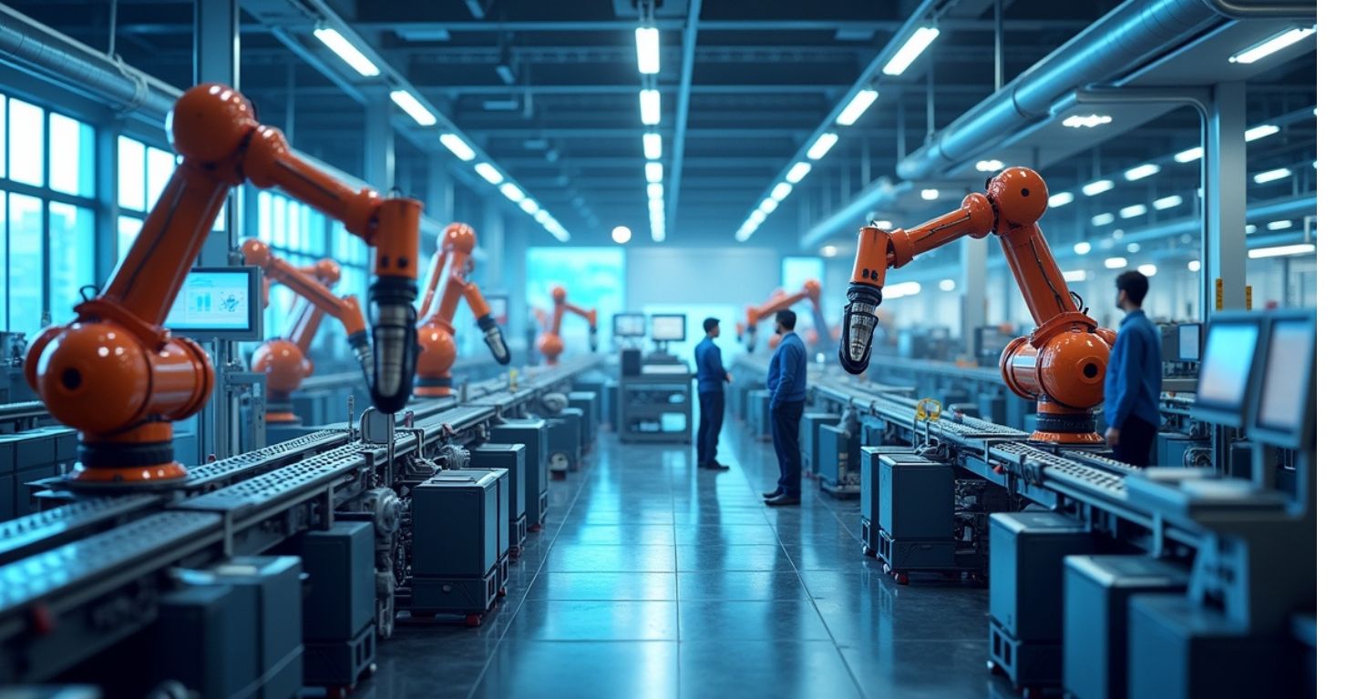 Manufacturing Companies in Madurai