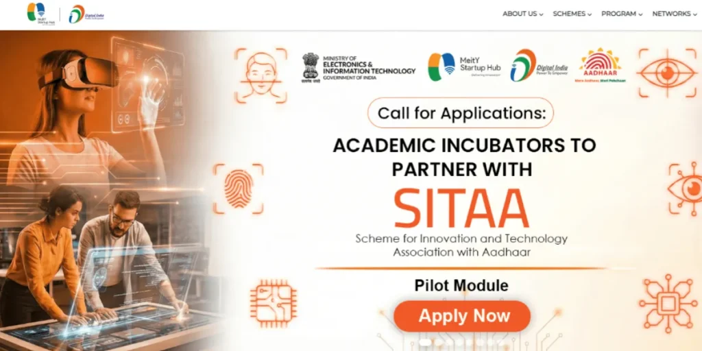 Government Schemes for Startups in India 