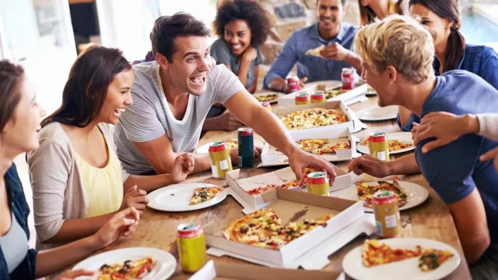 Pizza Shop Name Ideas