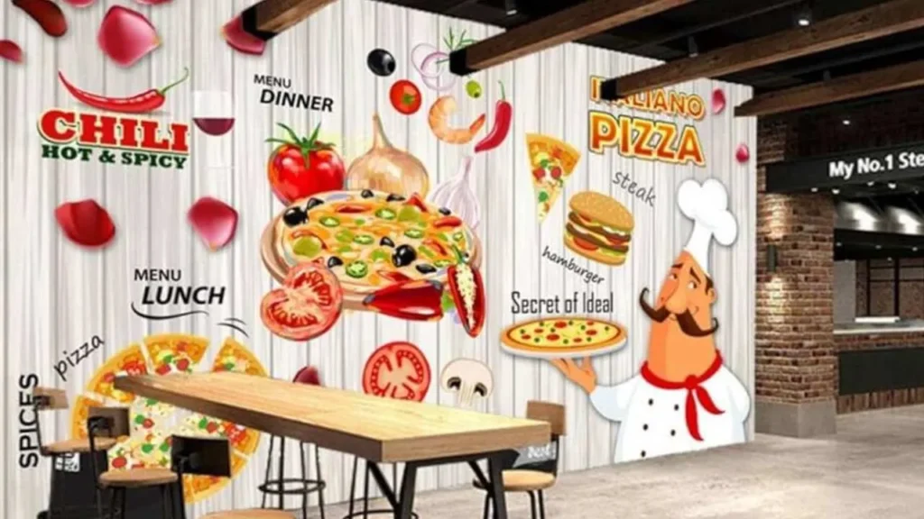 Pizza Shop Name Ideas