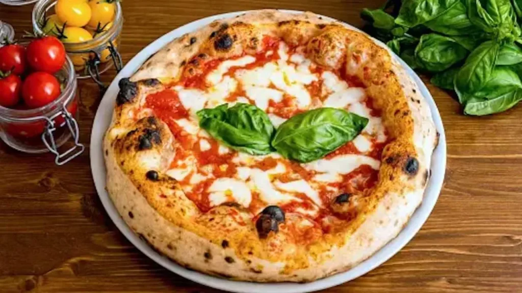 Pizza Shop Name Ideas