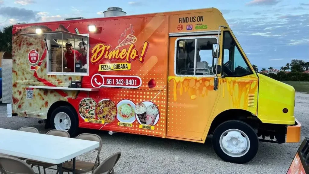 Pizza Shop Name Ideas