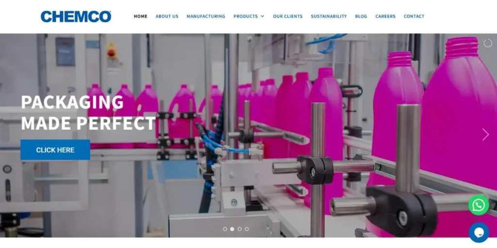 Plastic Manufacturing Companies in Mumbai