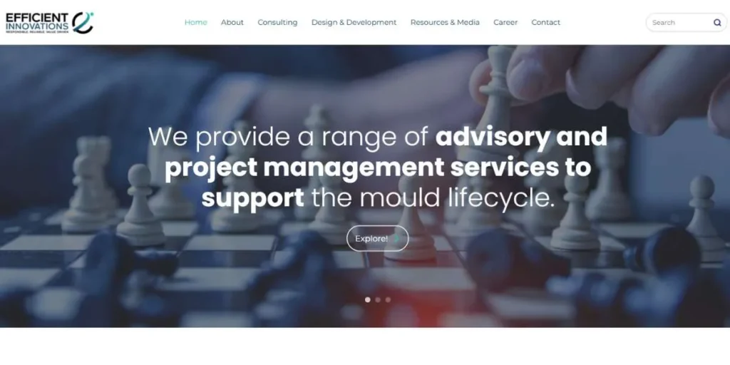 Plastic Manufacturing Companies in Mumbai