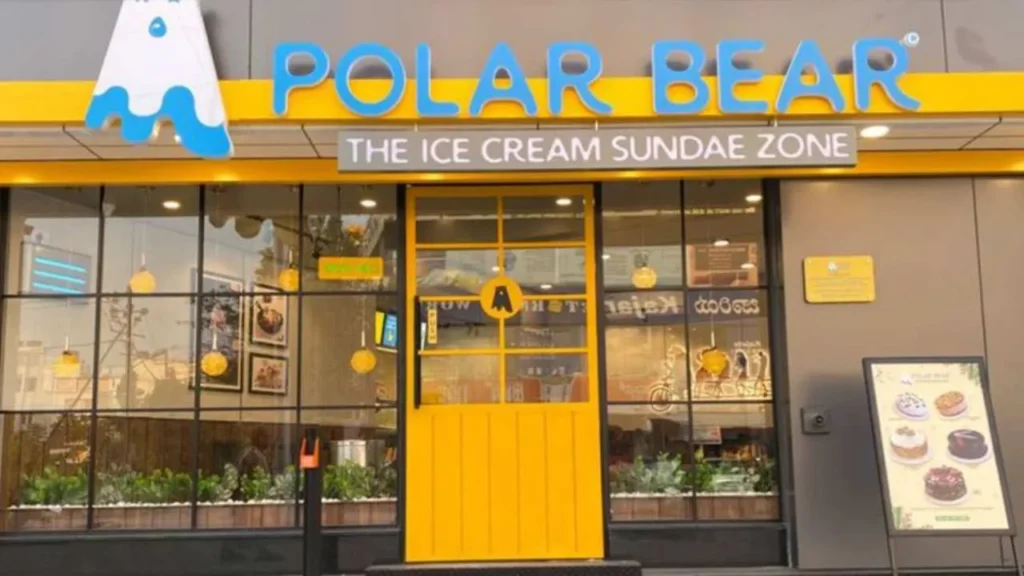 Polar Bear Franchise Cost