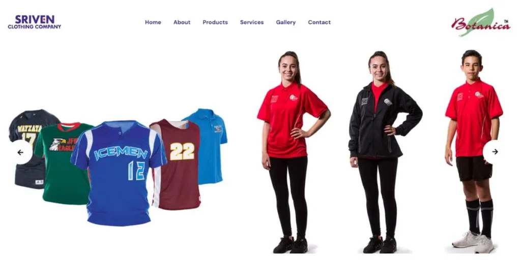 Textile Companies in Hyderabad