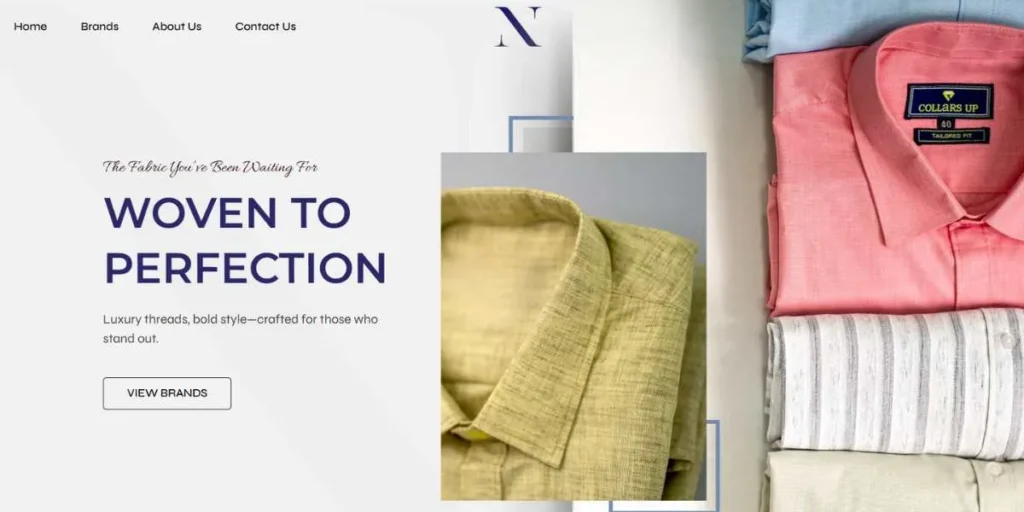 Textile Companies in Hyderabad