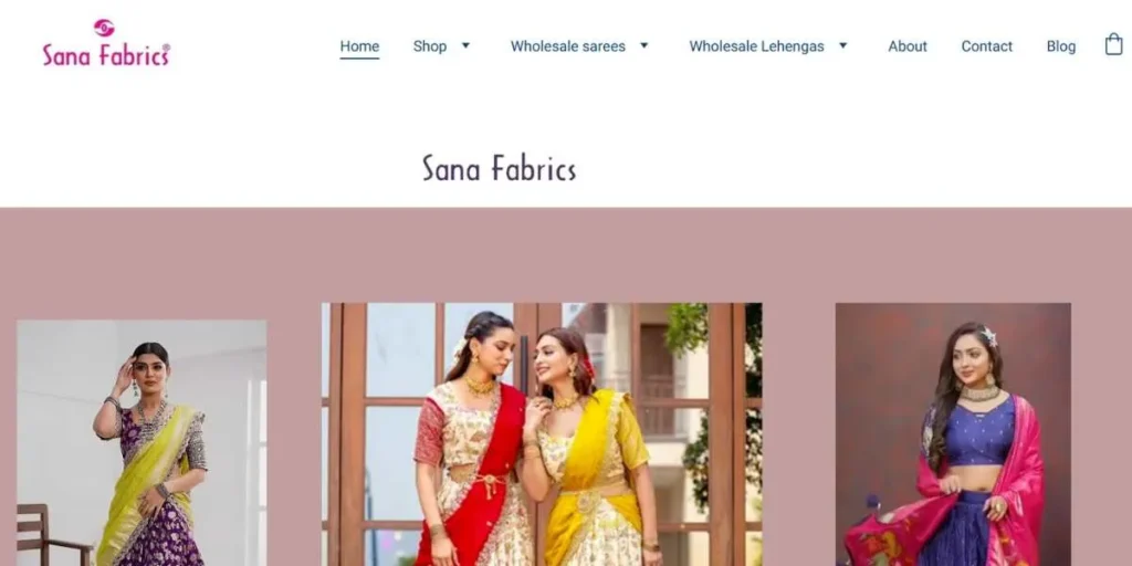 Textile Companies in Hyderabad