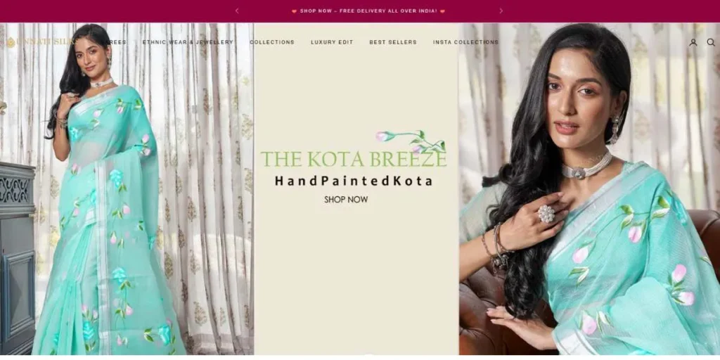 Textile Companies in Hyderabad