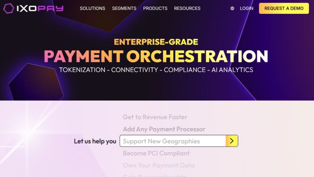White Label Payment Gateway