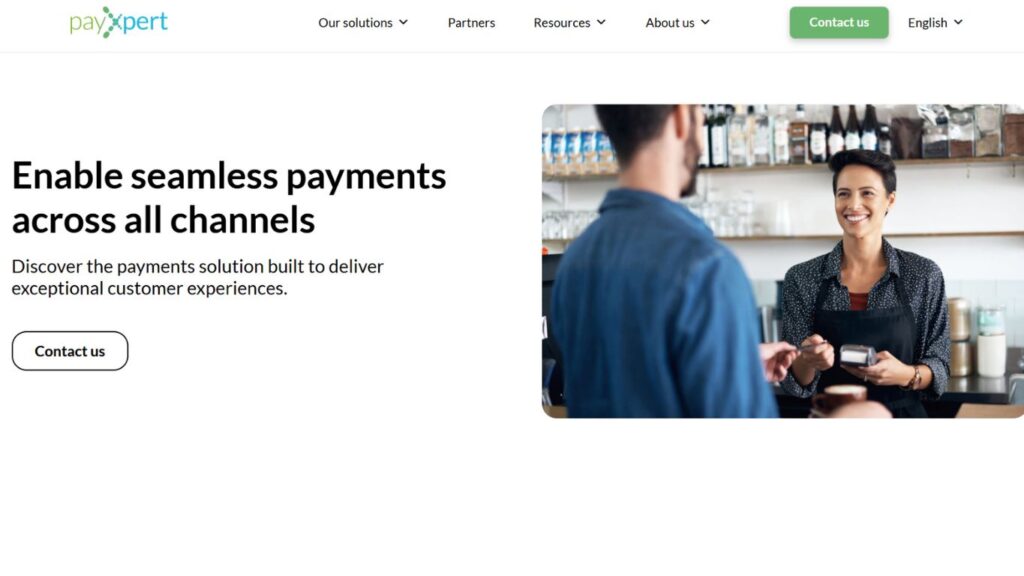 White Label Payment Gateway