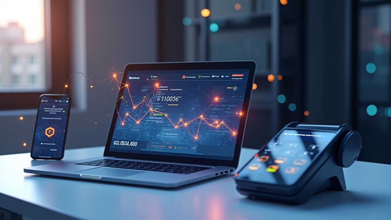 White Label Payment Gateway