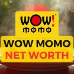 Wow Momo Net Worth (2026): Valuation, Revenue, Owner