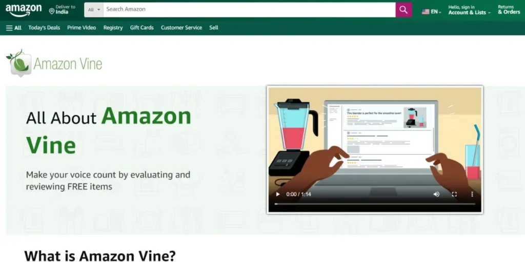 Write Reviews and Earn Money