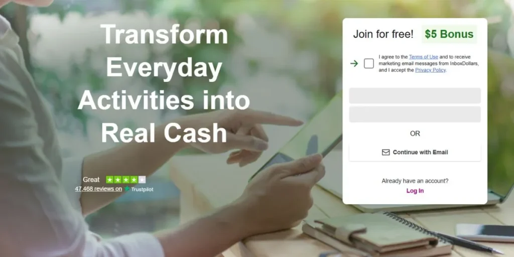 Write Reviews and Earn Money