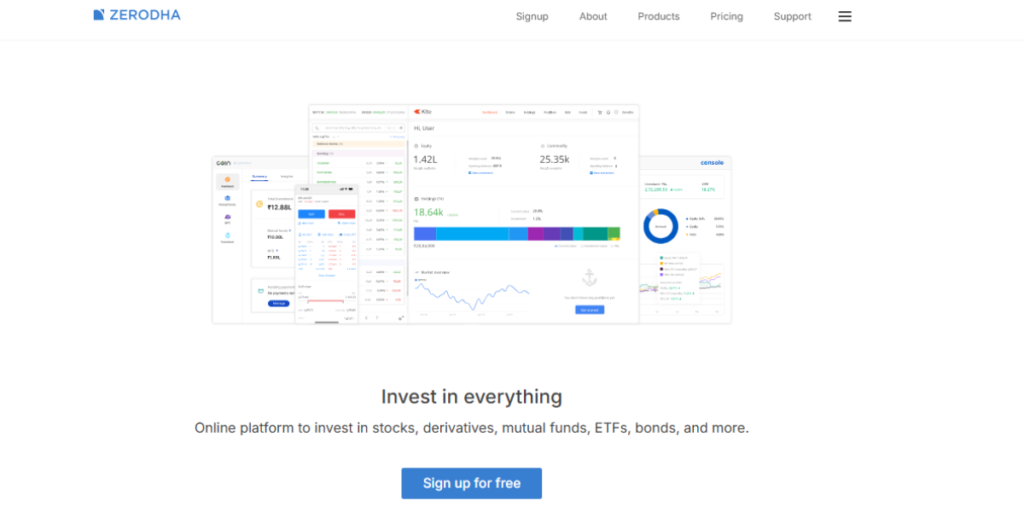 Zero-Investment Franchise