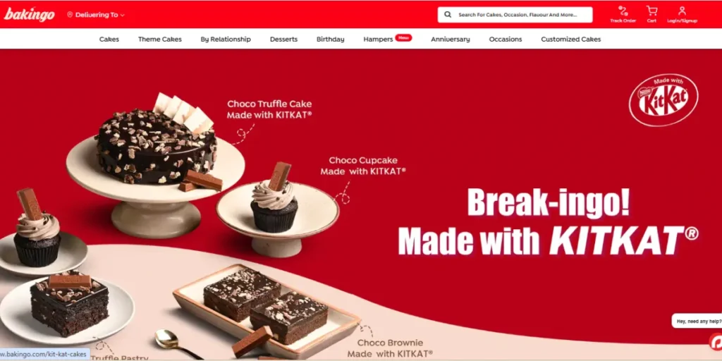  Bakery Franchise in India 