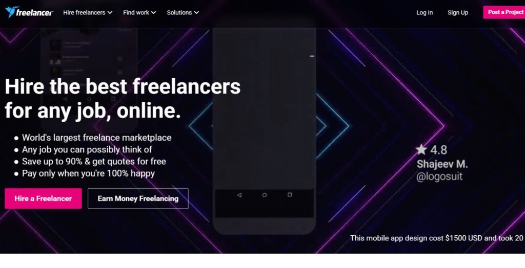 how to Earn Dollars in India