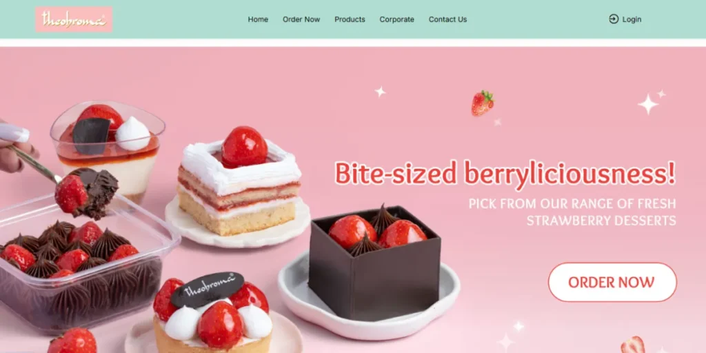 Bakery Franchise in India 