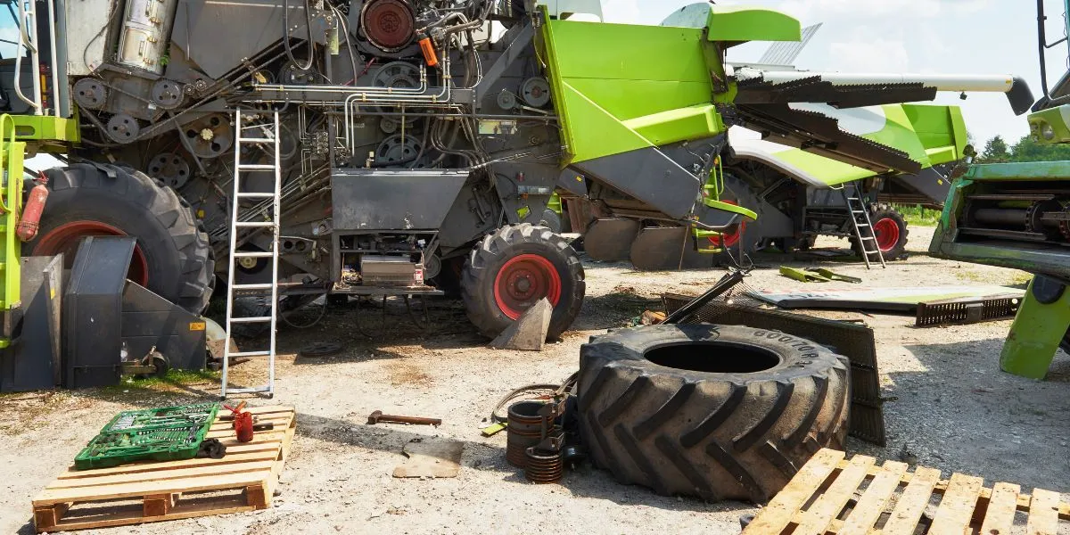 Agriculture-Equipment - Agro based Industries in India