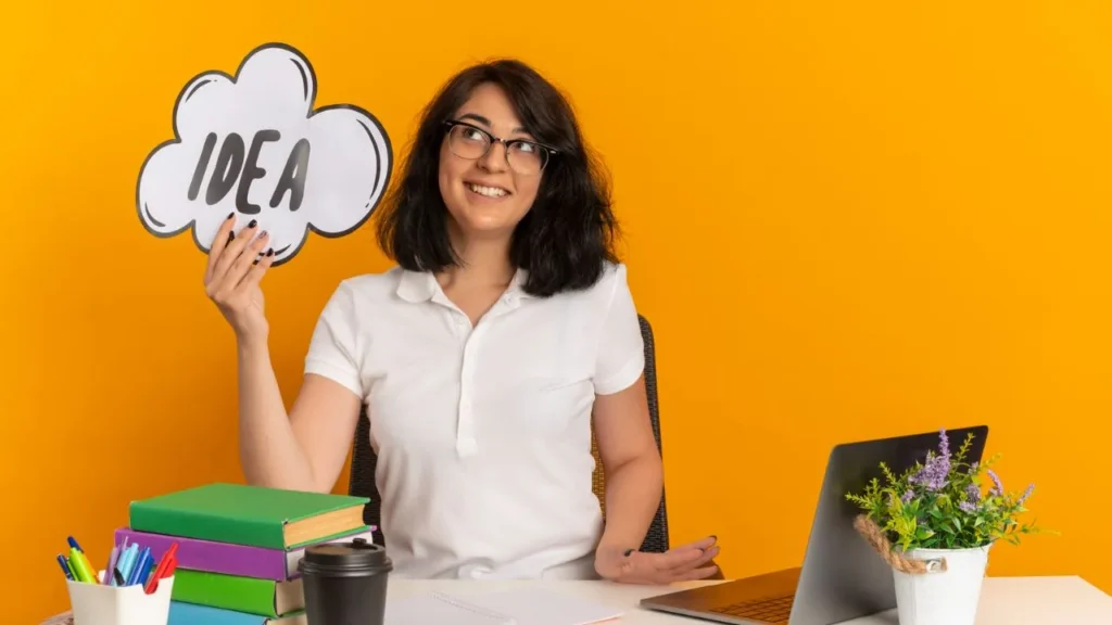 Business Ideas for College Students