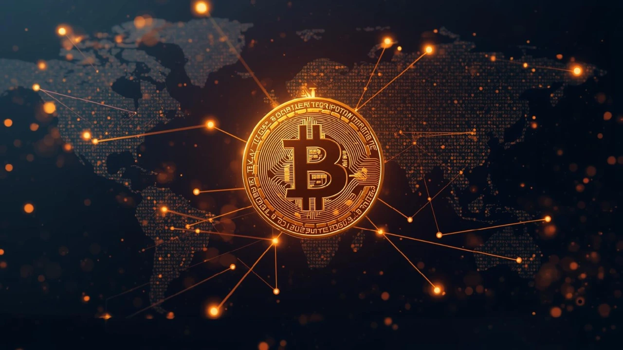 Characteristics That Shape Bitcoin Markets