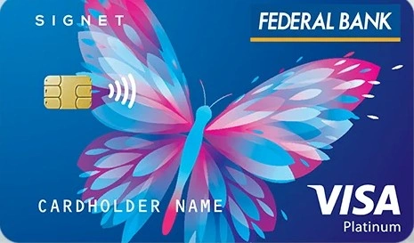 best forex card in india - Federal Bank Multi-Currency Forex Card